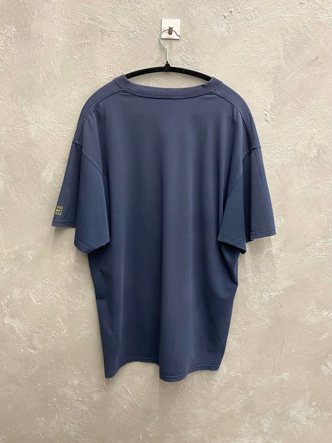 [110] 00s Old Nike 올드 나이키 빈티지 반팔 티셔츠 상품이미지5
