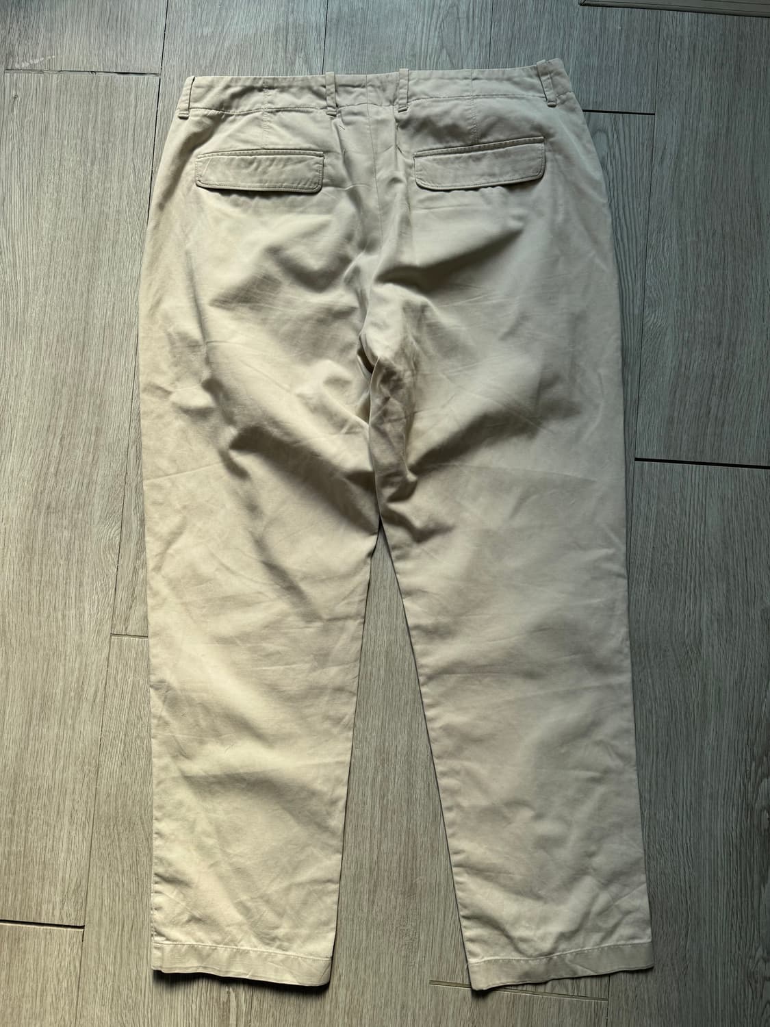 마틴 마르지엘라 레귤러 핏 상품이미지3