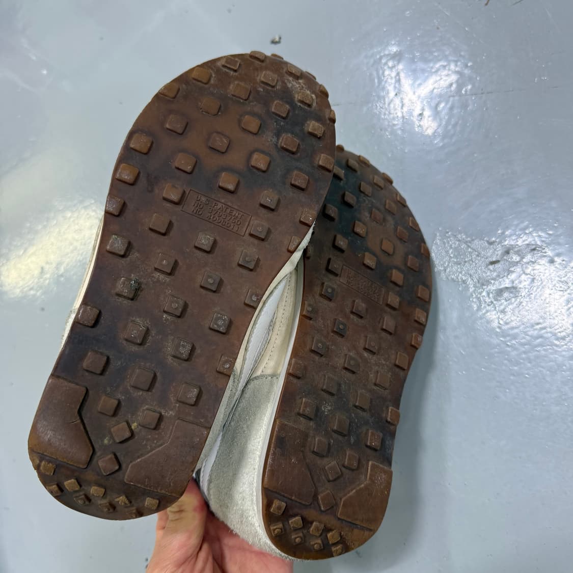 245 나이키 데이브레이크 베이지 0202T2 상품이미지4