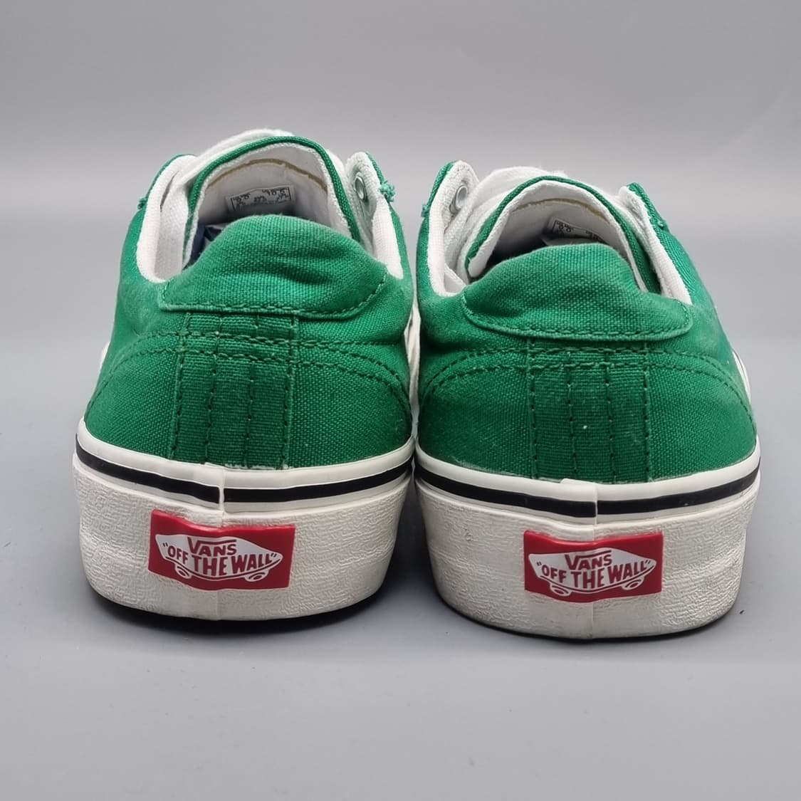 반스 코트아이콘 남성스니커즈270 상품이미지4