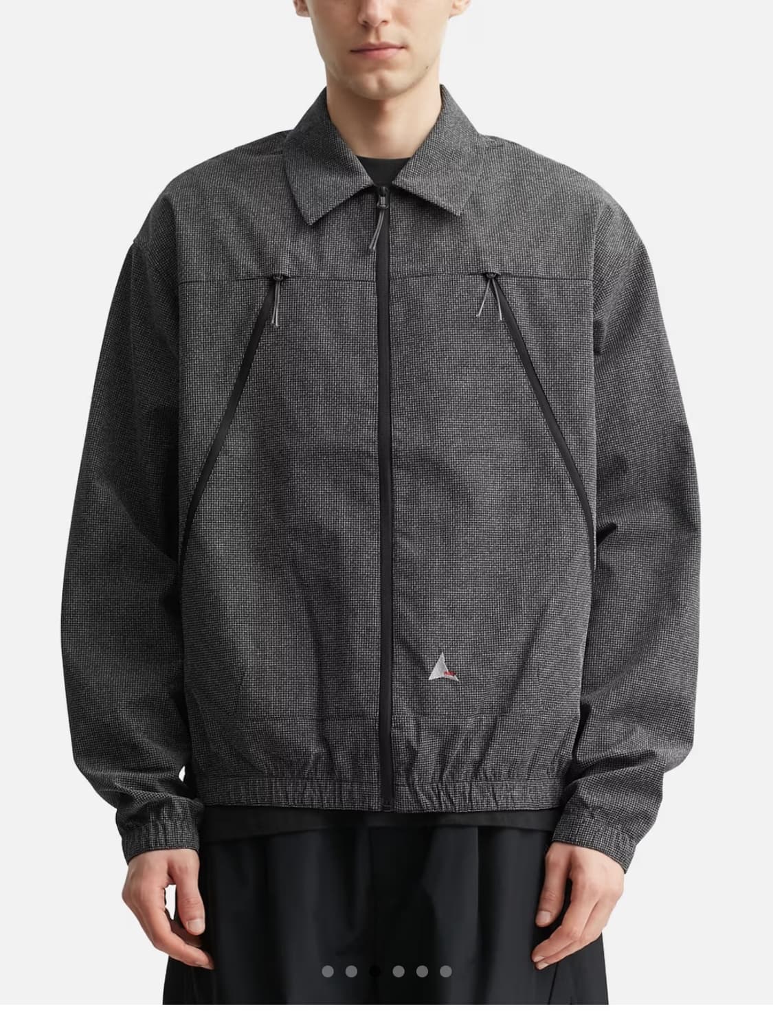 Roa 로아 하이킹 25SS LAMON Rainforced (L) 상품이미지4