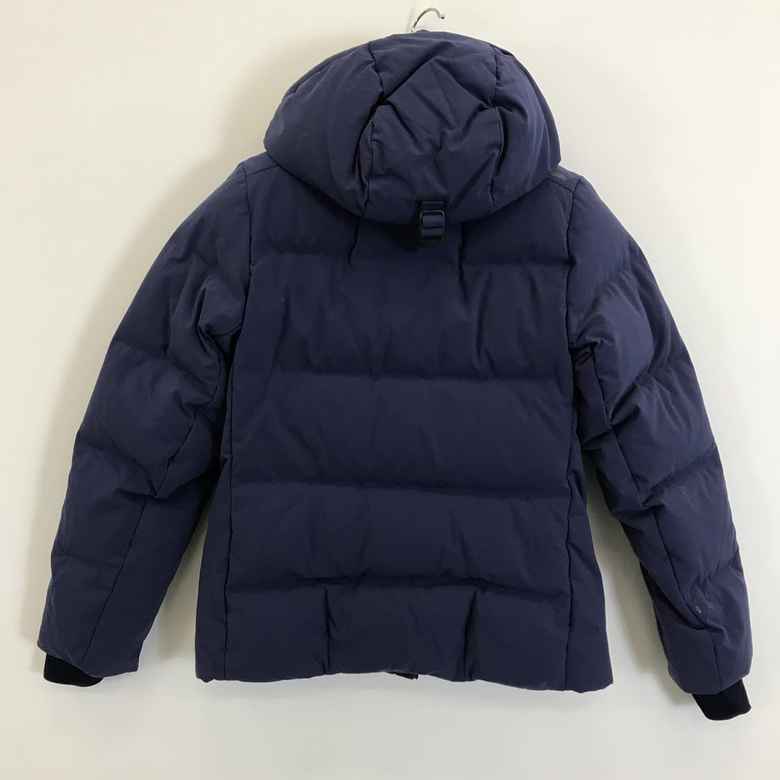 살로몬 SALOMON 구스다운 패딩점퍼 [여성95] 상품이미지4