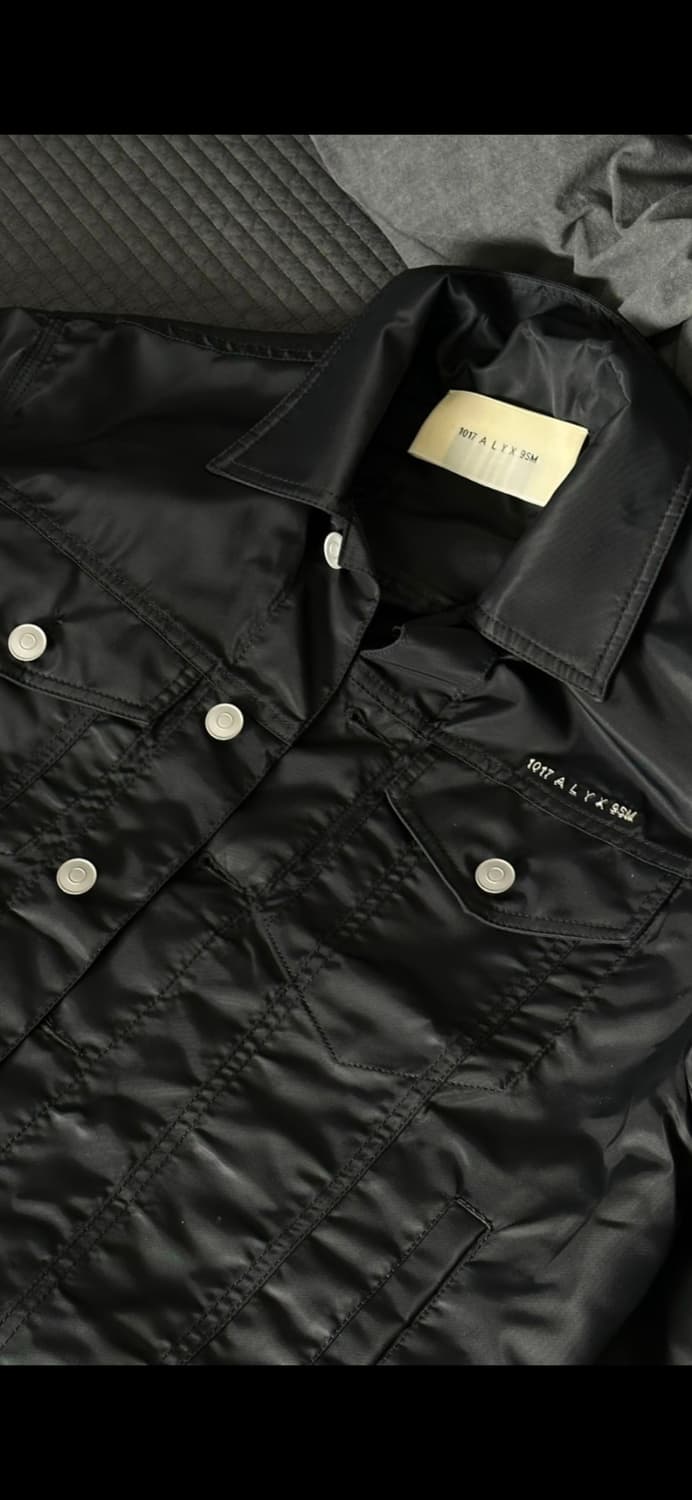 (M) 100 알릭스 alyx 트러커 상품이미지6