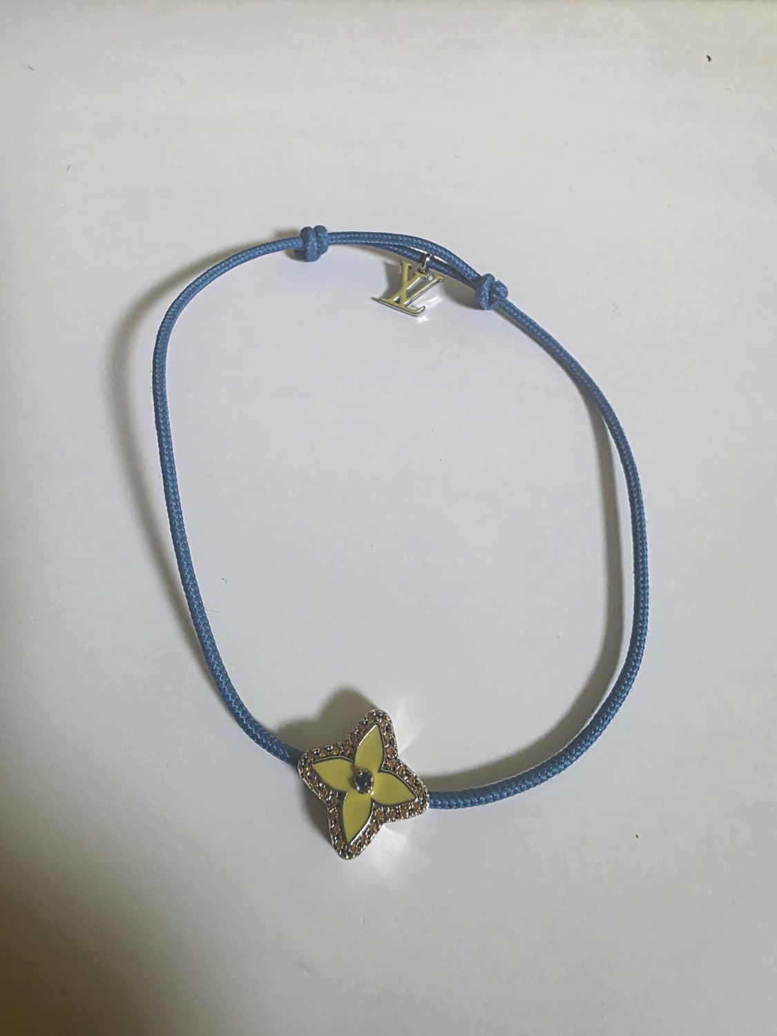 루이비통 모노그램 플라워 팔찌 상품이미지2