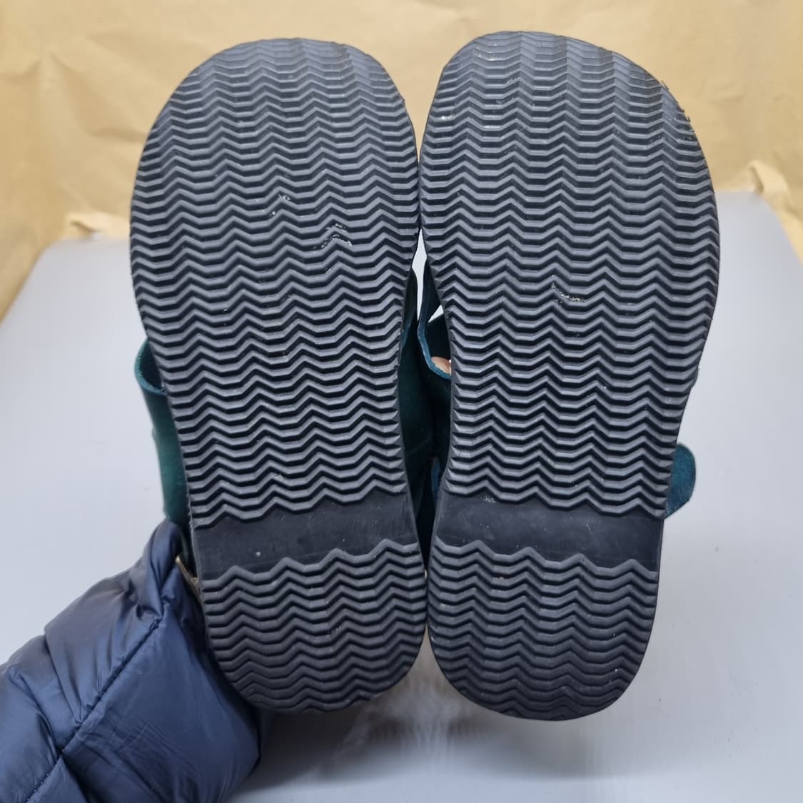 브라도르 여성스트랩 샌들39 250 상품이미지3