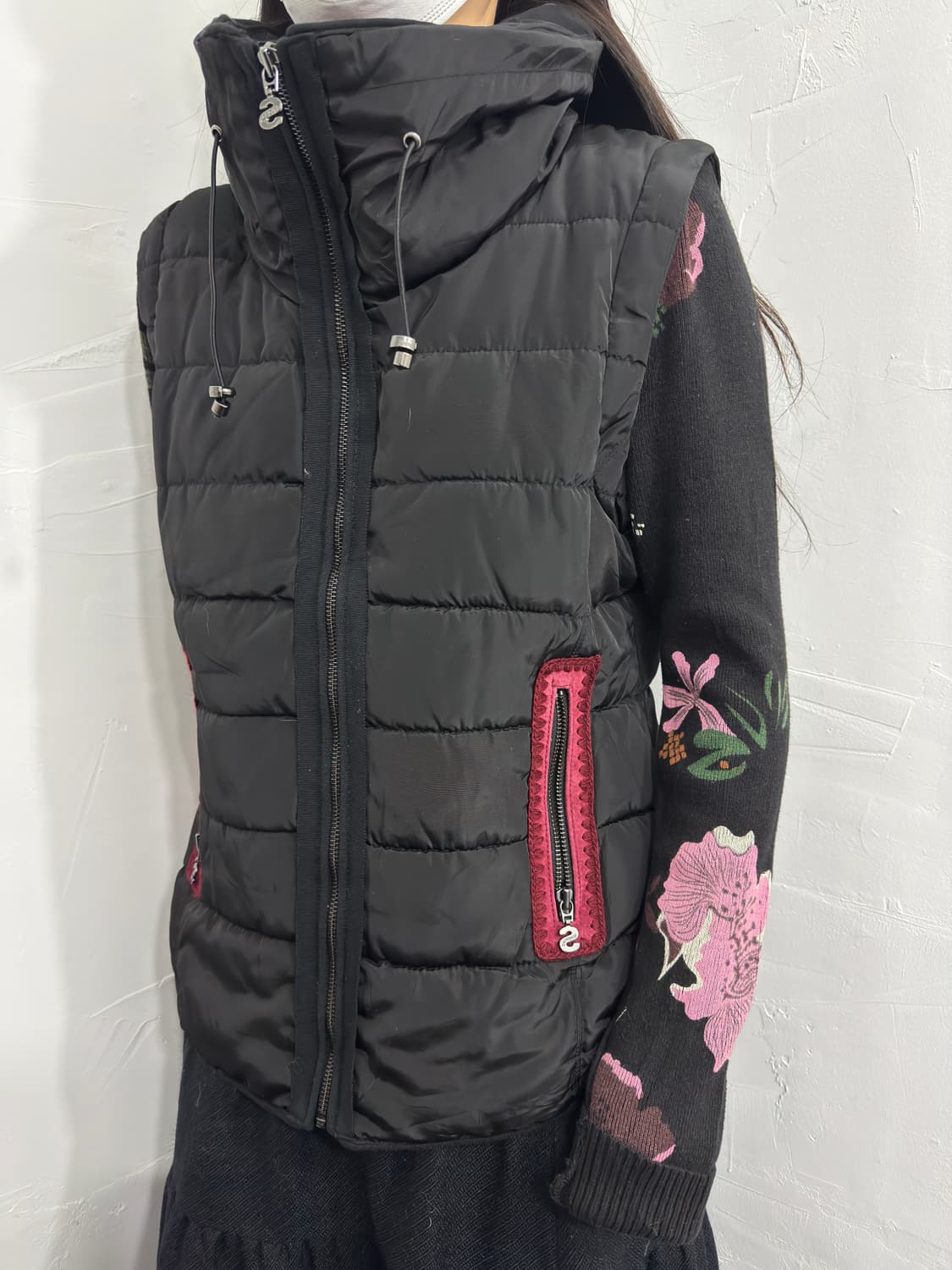 desigual design jacket 상품이미지3