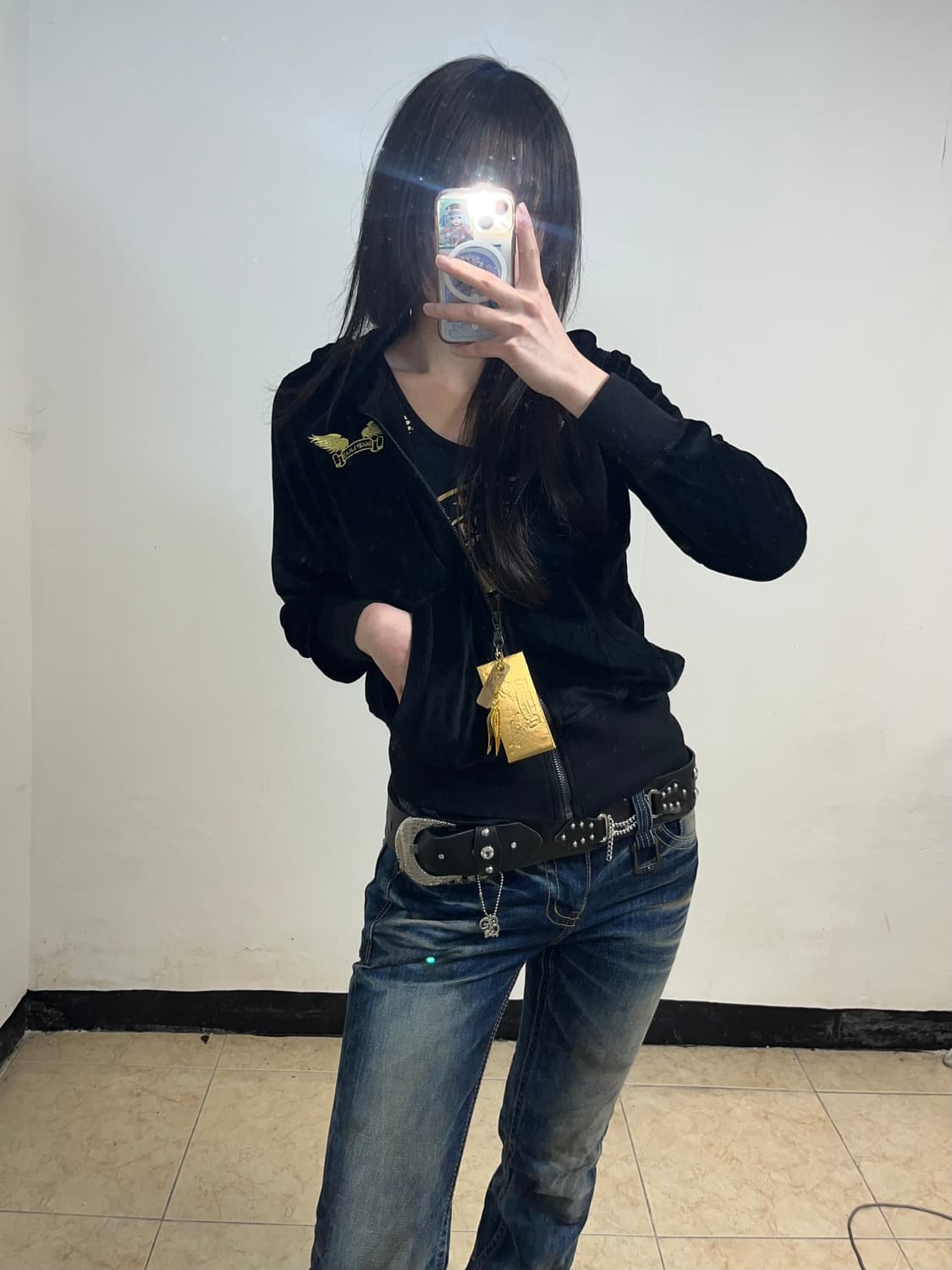 Robins Jeans  상품이미지1