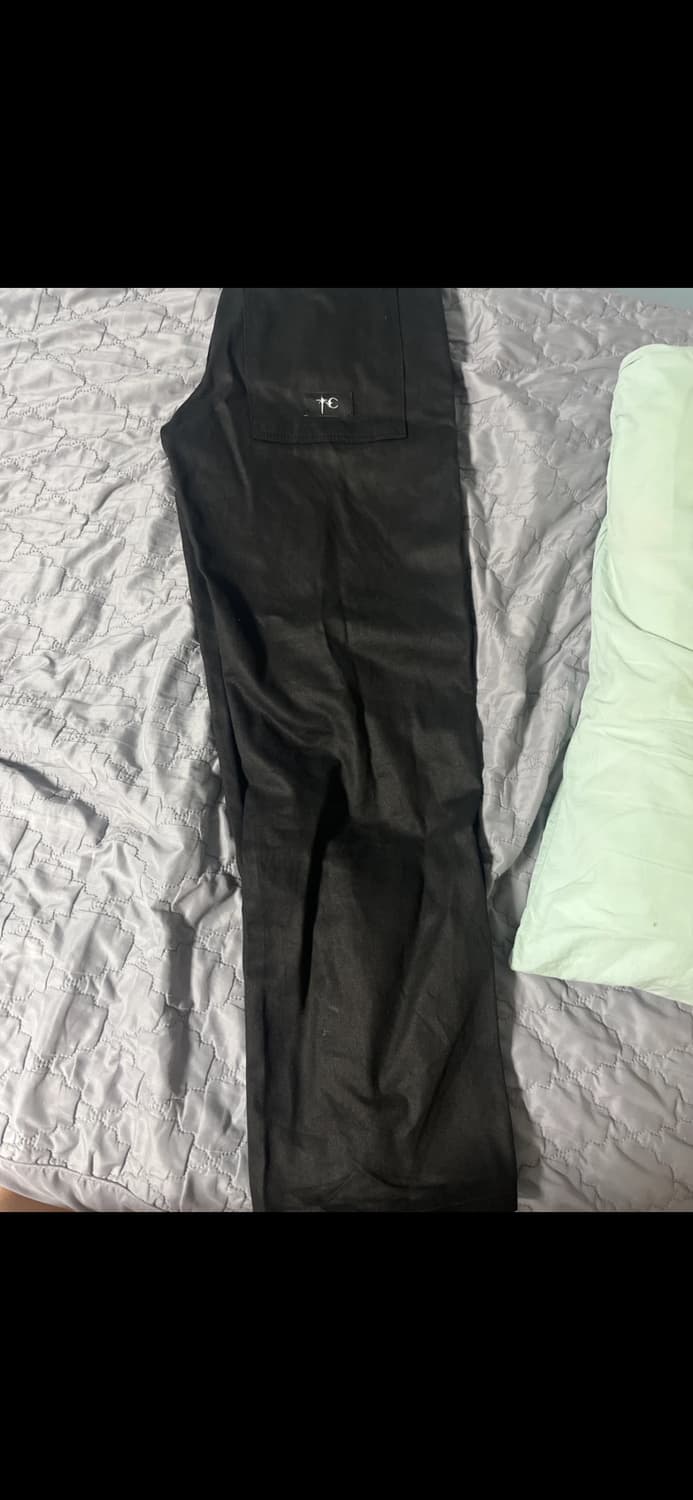 떠그클럽 팬츠 상품이미지3