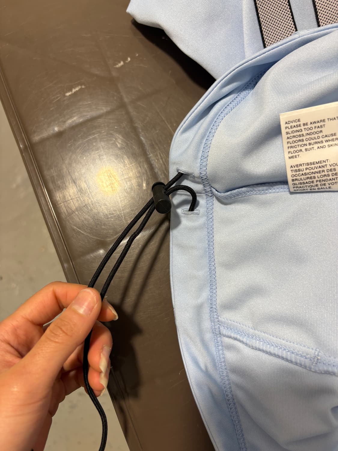 아디다스 져지 상품이미지10