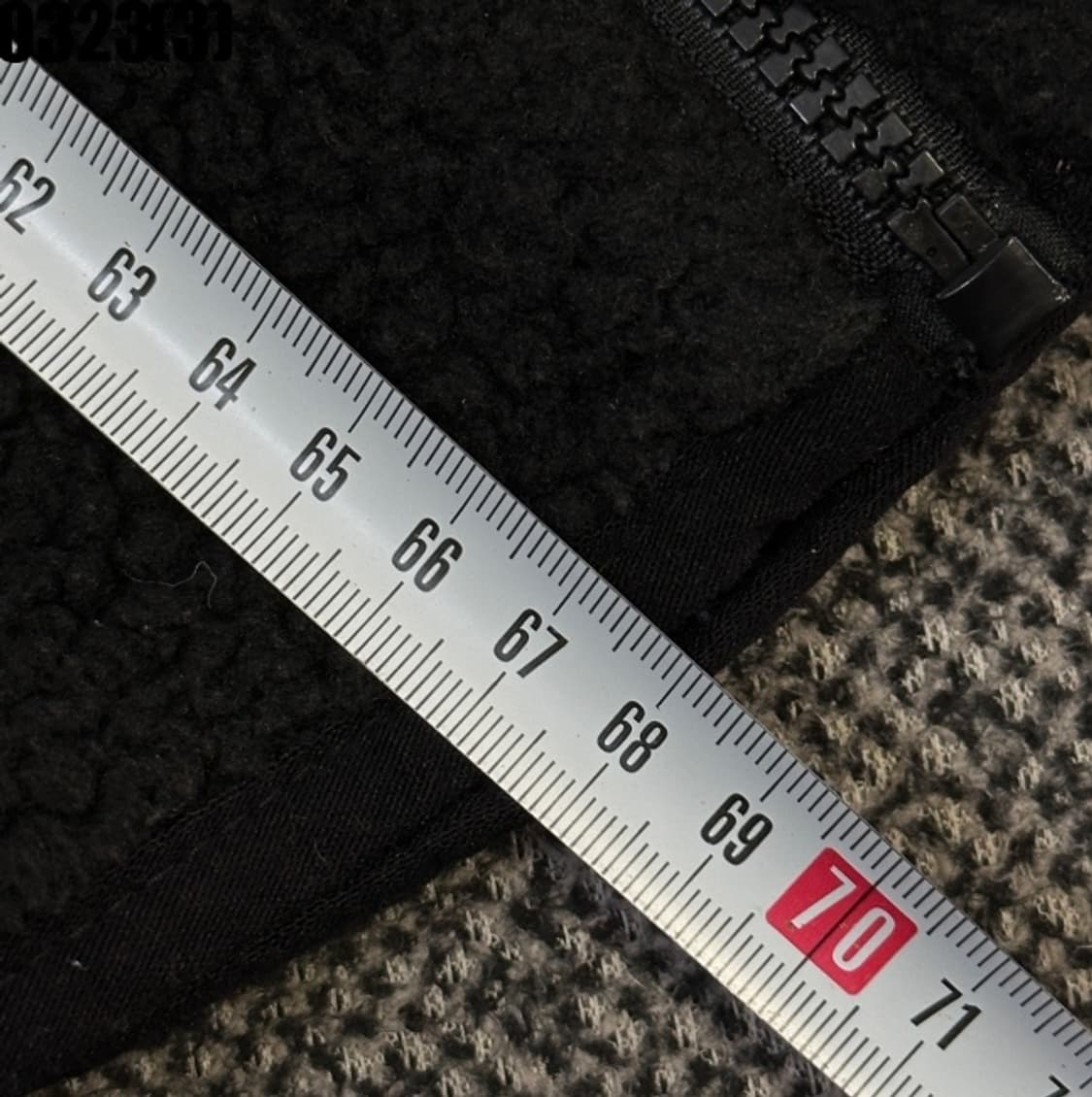 에디바우어 플리스 자켓 상품이미지7