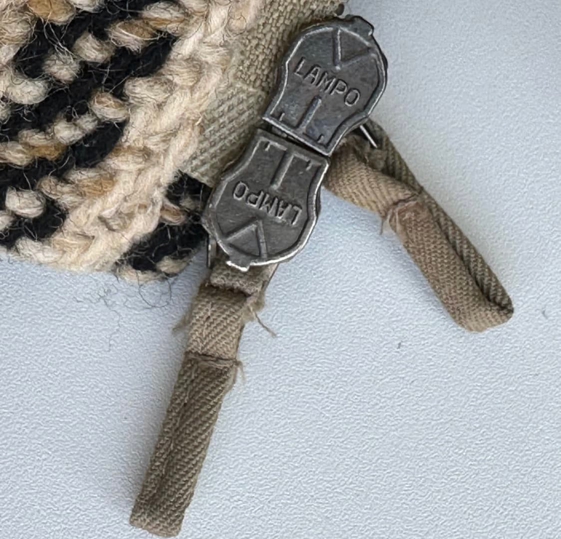 버버리 런던 모직 자켓 50 상품이미지8