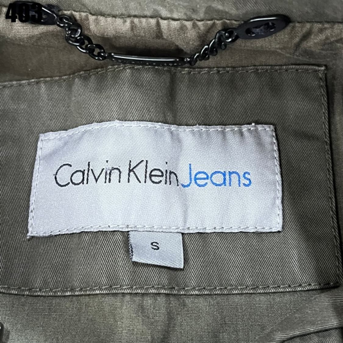 캘빈클라인  상품이미지2