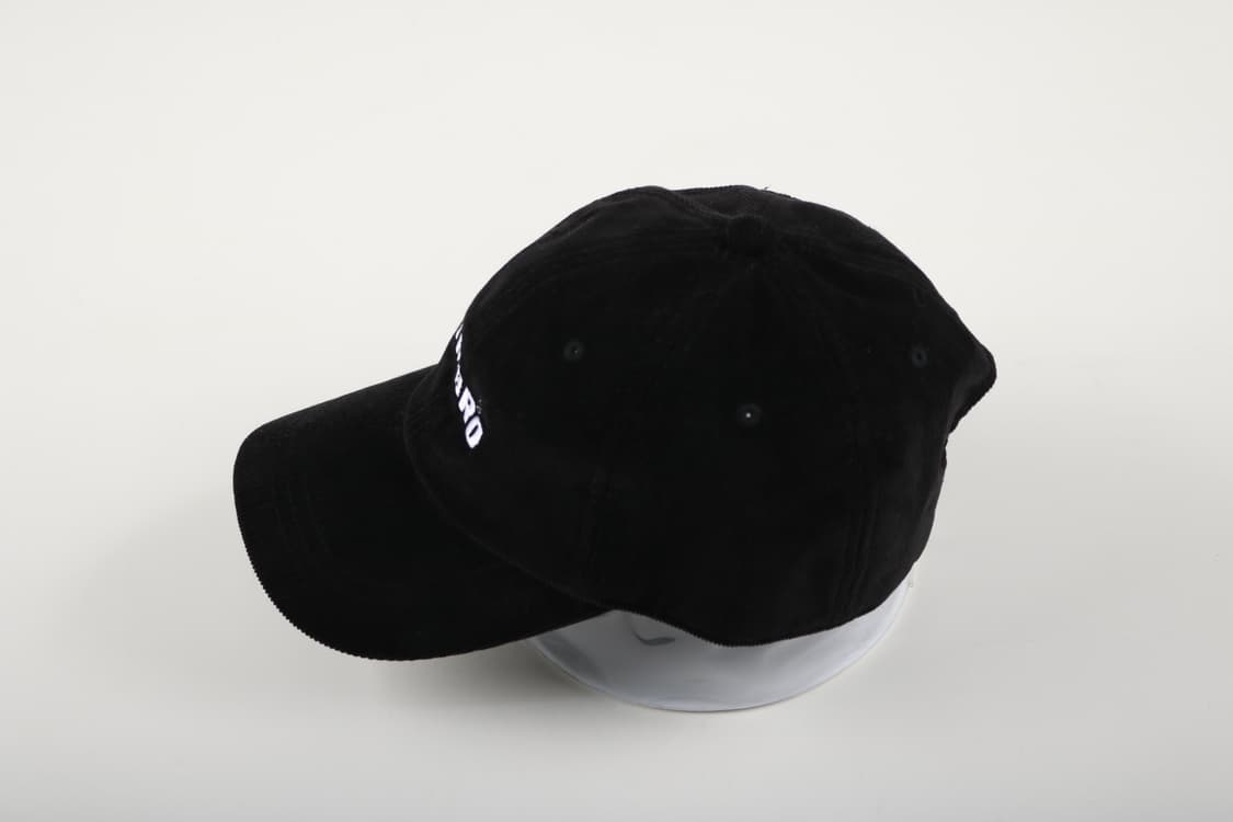 엄브로 코듀로이 볼캡 모자 상품이미지3