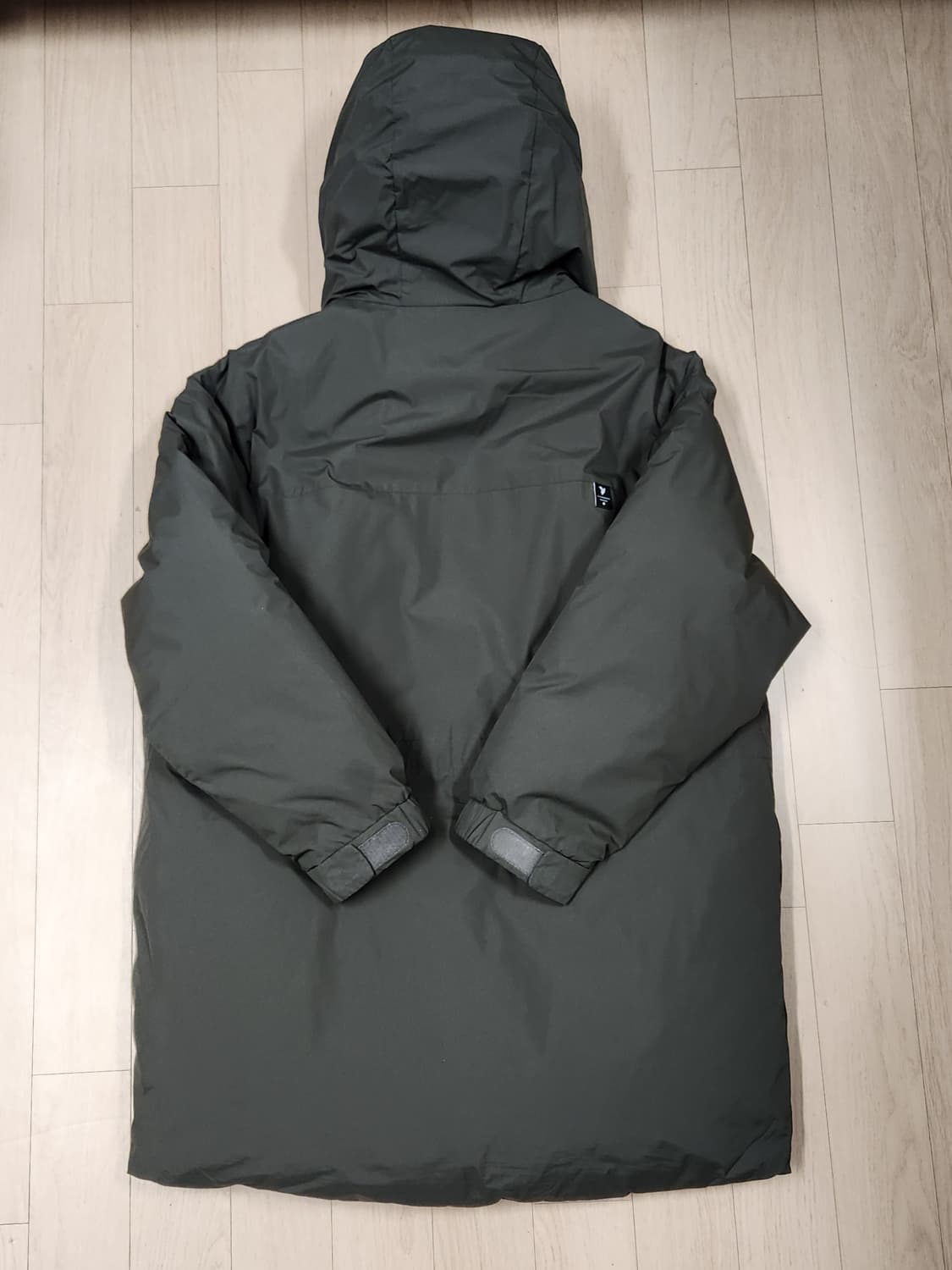 K2 씬에어 덕다운패딩 100 22SS 상품이미지2