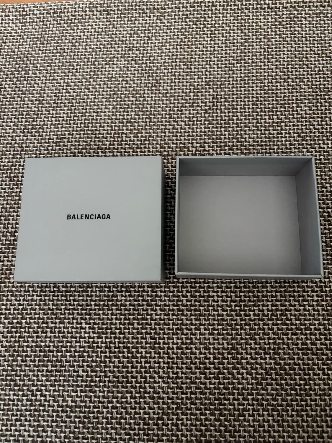 발렌시아가 미니 지갑 상품이미지6