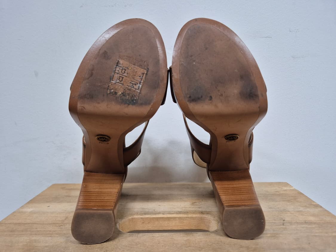 마이클코어스 여성 샌들 235 상품이미지6