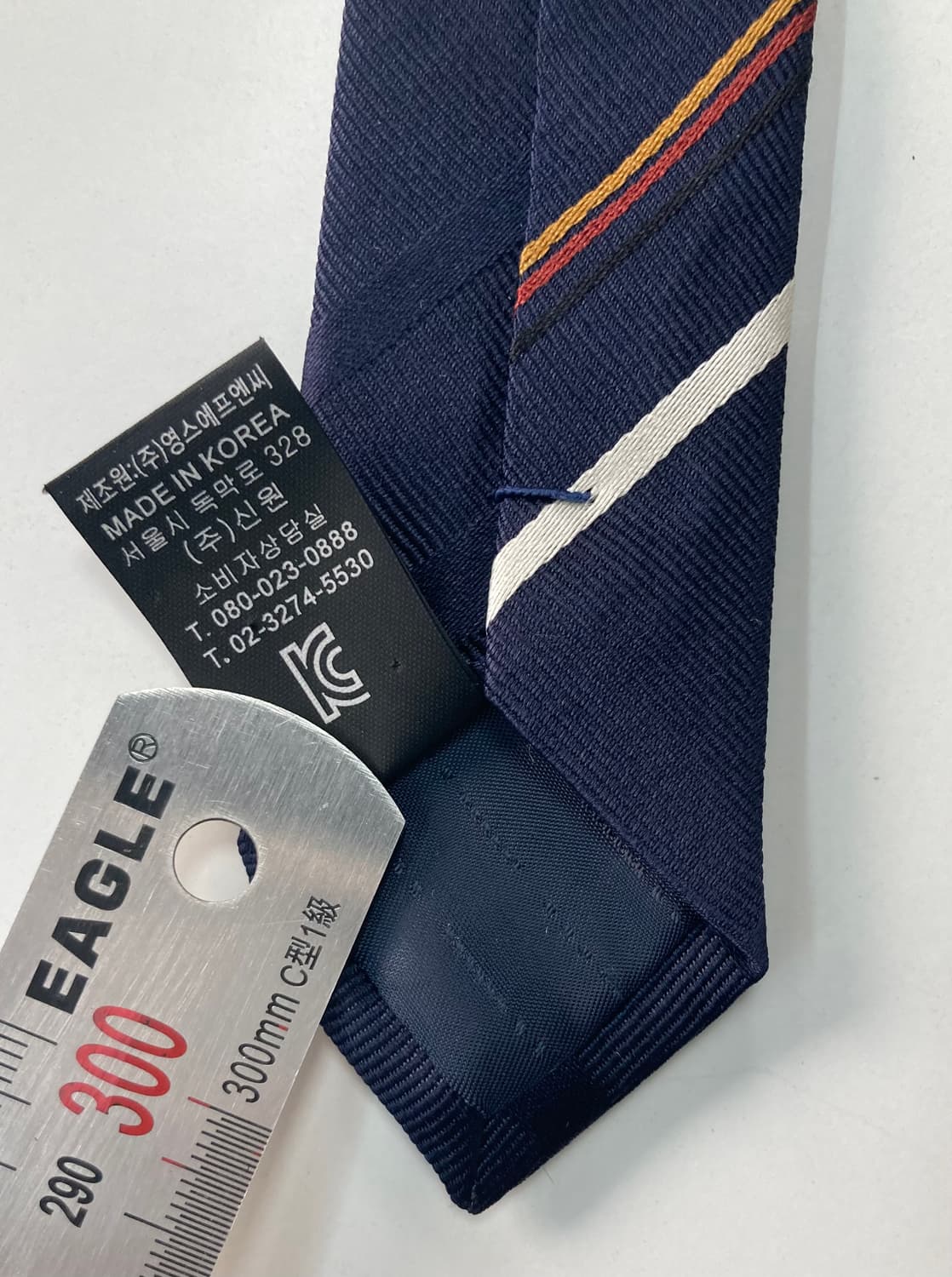 빈티지)넥타이 상품이미지6