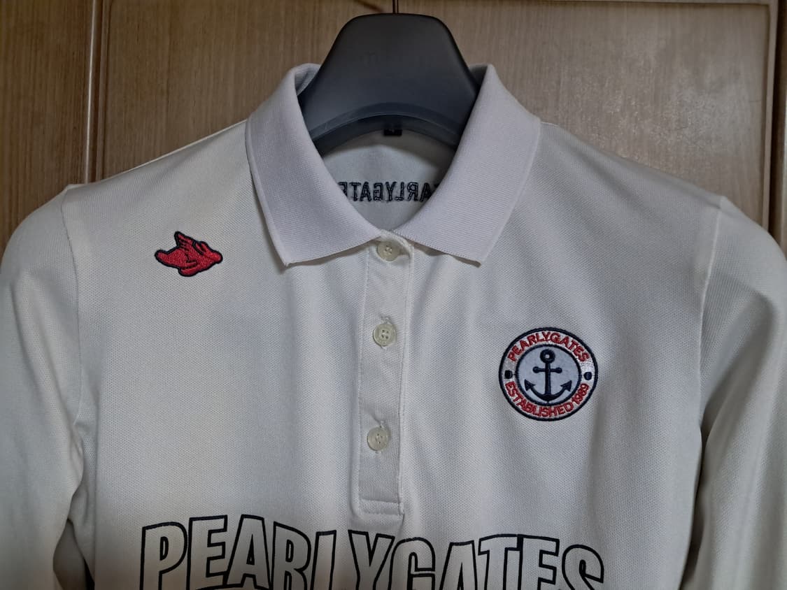 파리게이츠 여성 긴팔티 4 상품이미지4