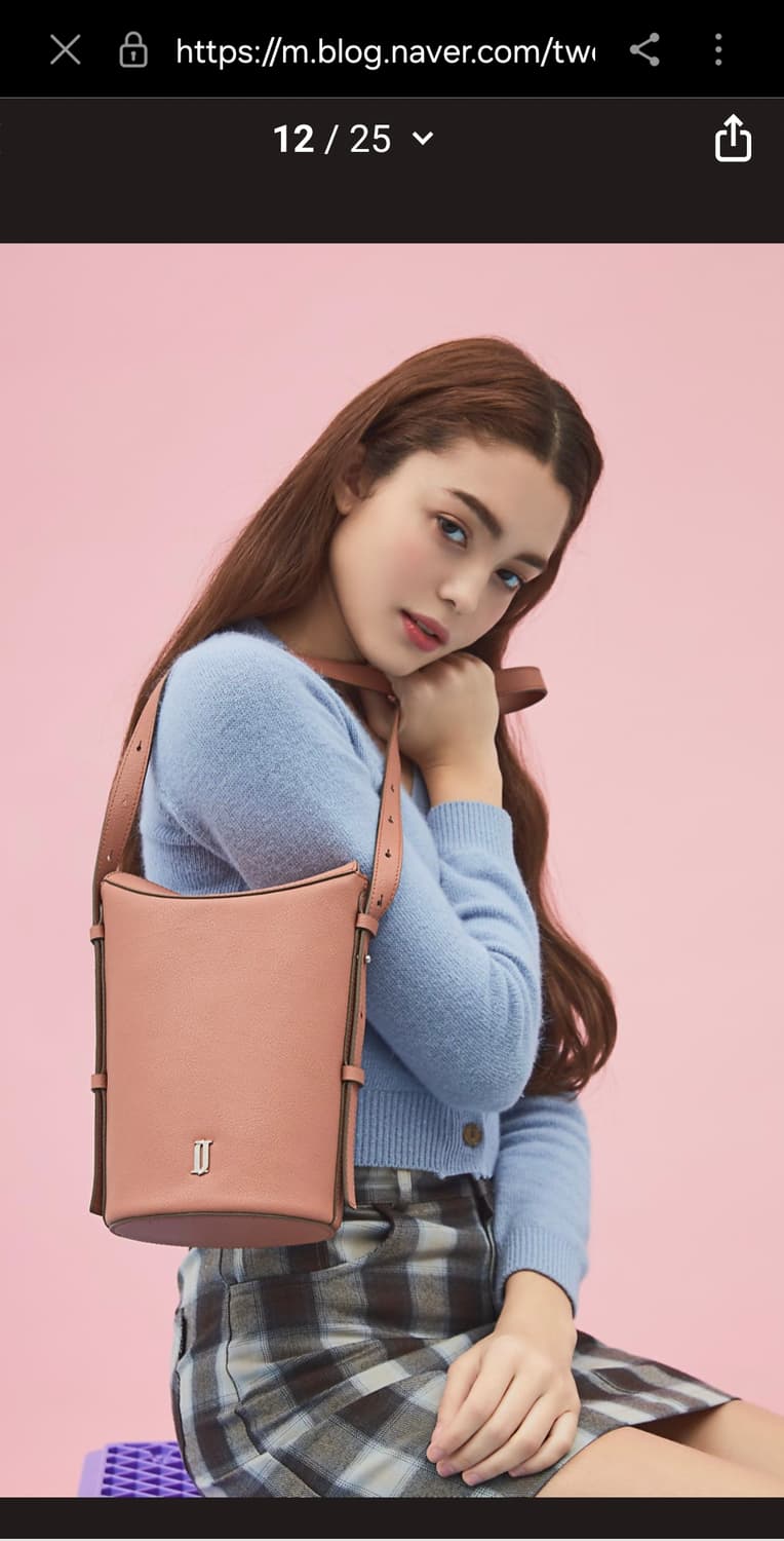 제이에스티나 조엘 파이백 (2020) 상품이미지3