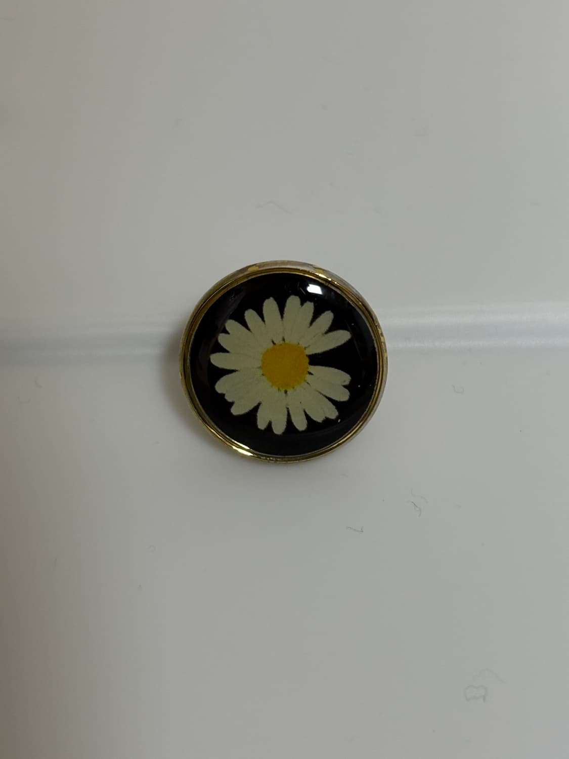 [한정판] 지디 피마원 뱃지 핀 상품이미지1