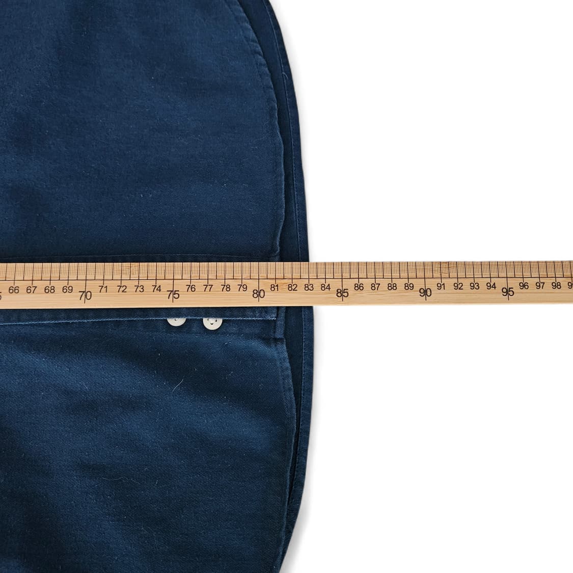 FR칼하트 면 오버핏 긴팔셔츠 XXL 상품이미지4