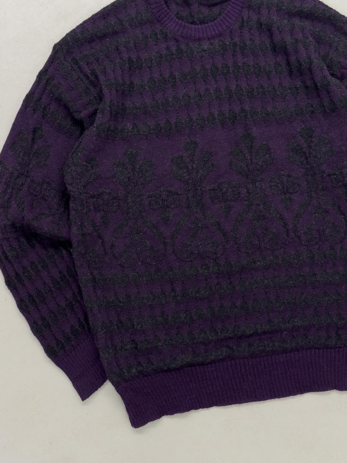 지방시 텍스쳐 스웨터 상품이미지3