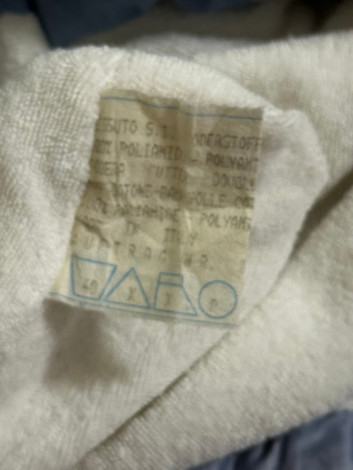 80s PUMA 점퍼 /032 상품이미지5