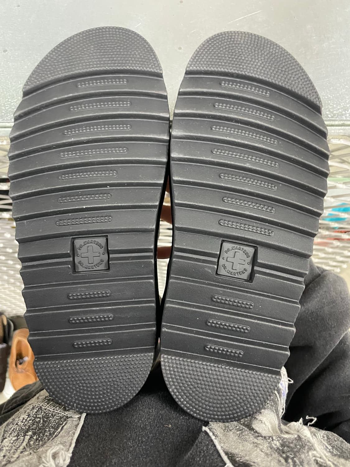 닥터마틴 블레어 쿼드 샌들 uk5 (박스o) (gr-4634) 상품이미지6