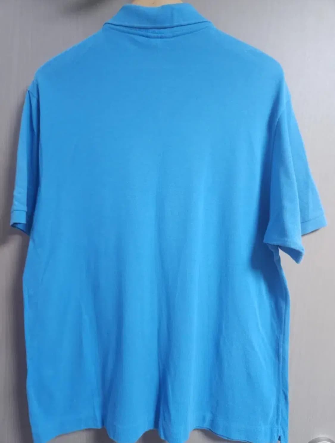 라코스테 반팔 카라티, 2XL 상품이미지4