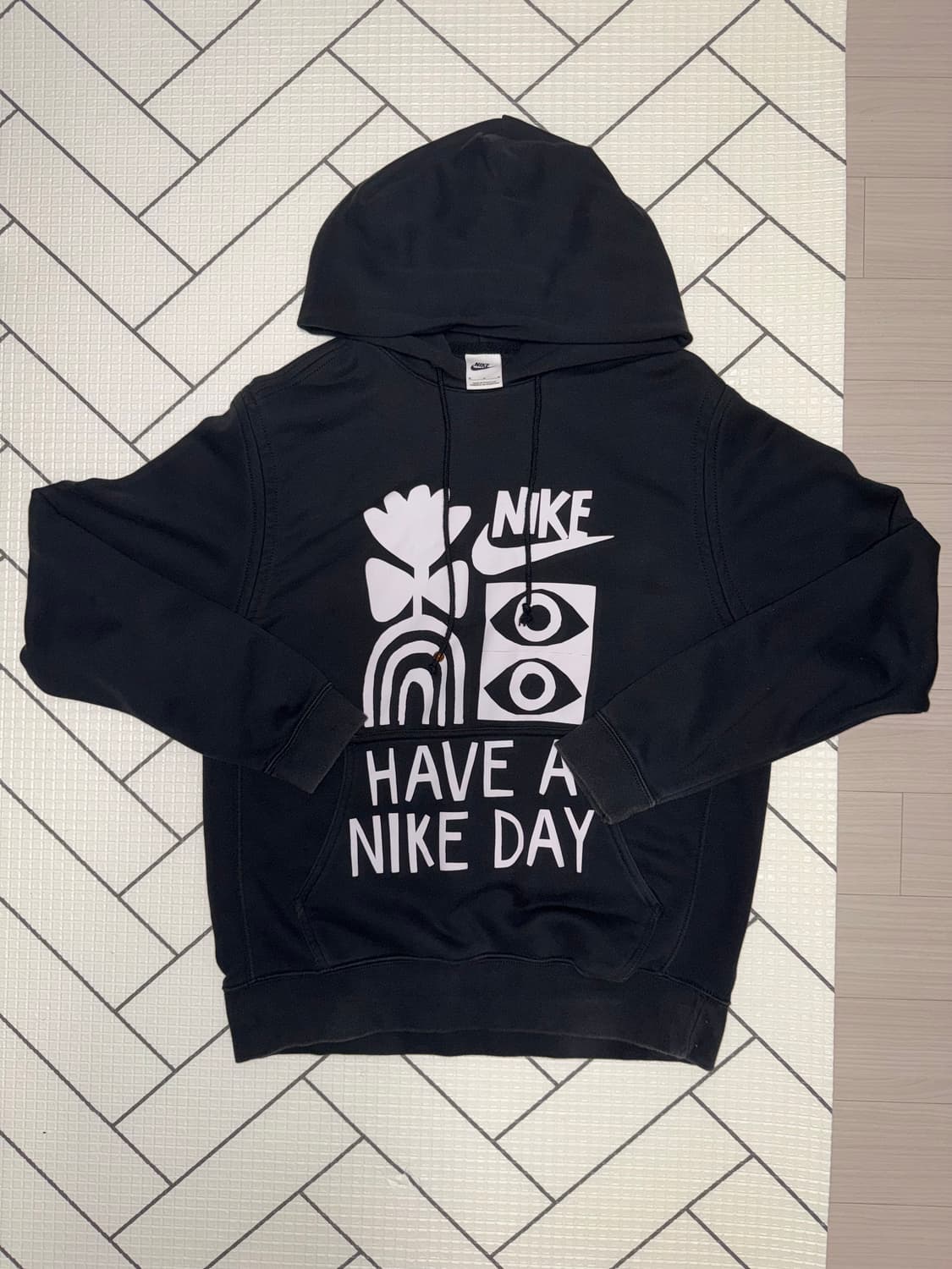 Have A Nike Day 후드 상품이미지1