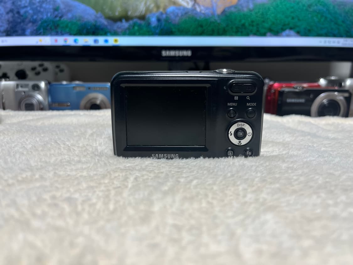 💖 삼성 ES80 💖 상품이미지3