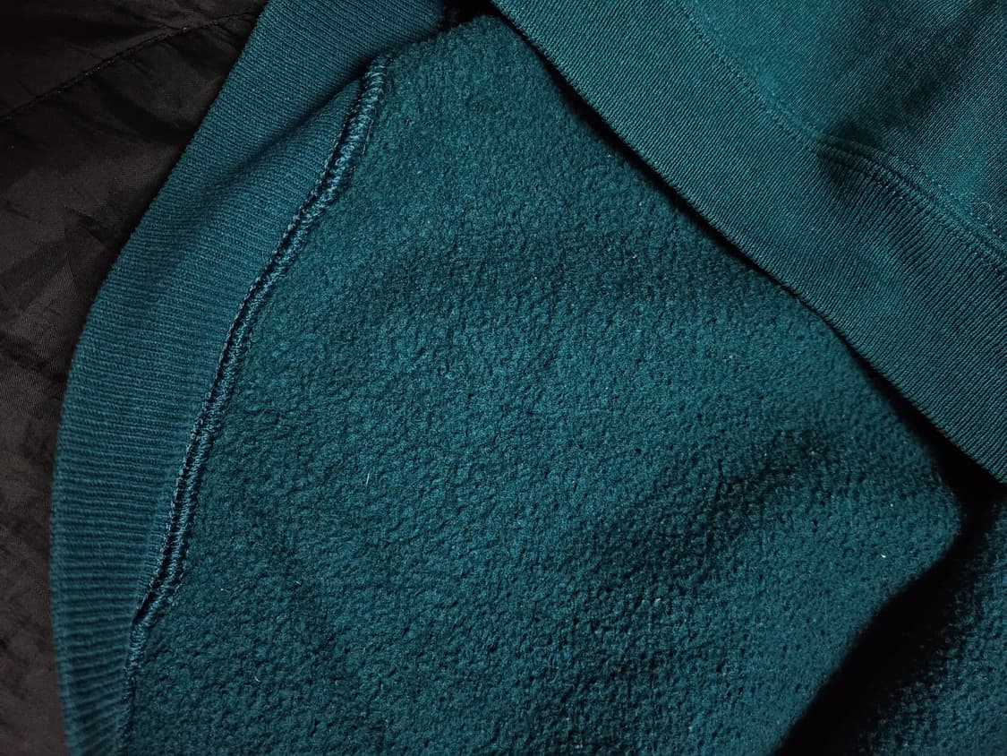 Chic usa 90s 기모 스웻 셔츠 상품이미지6