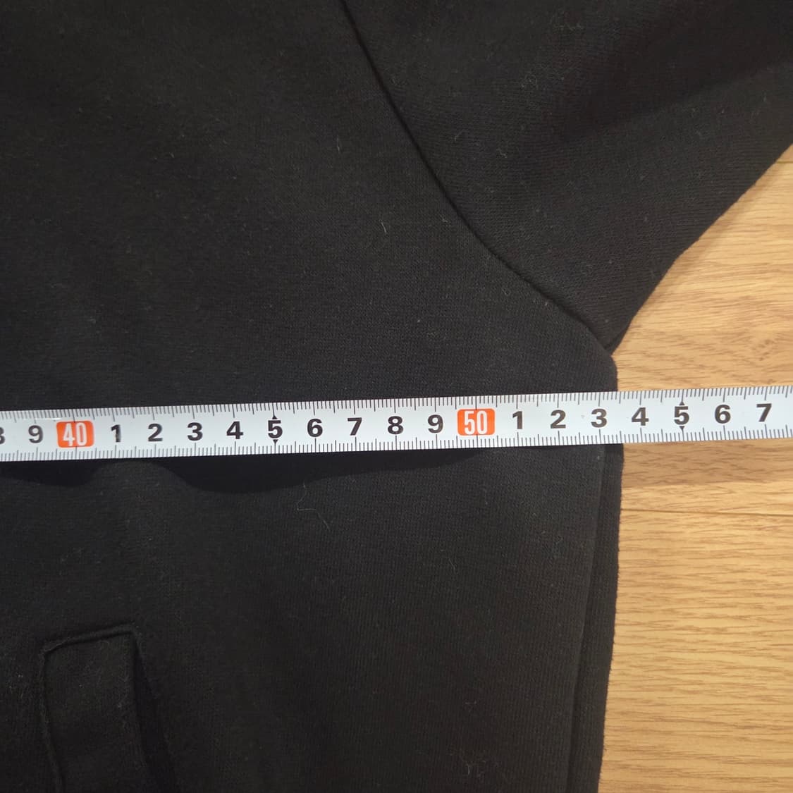 Jeep 지프 블랙 후드집업 M 상품이미지9