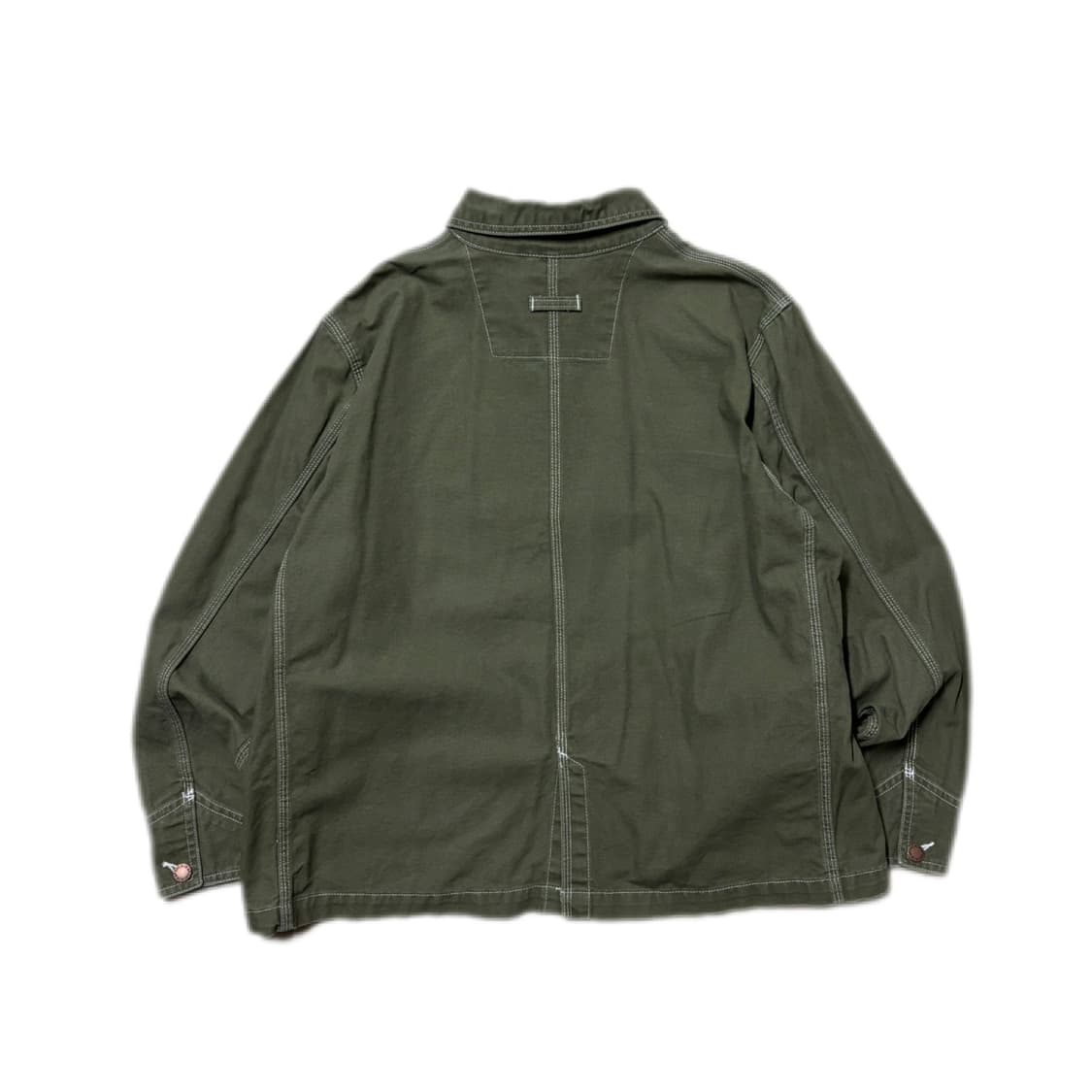 Dickies Work Chore Jacket 디키즈 워크 초어자켓  상품이미지3