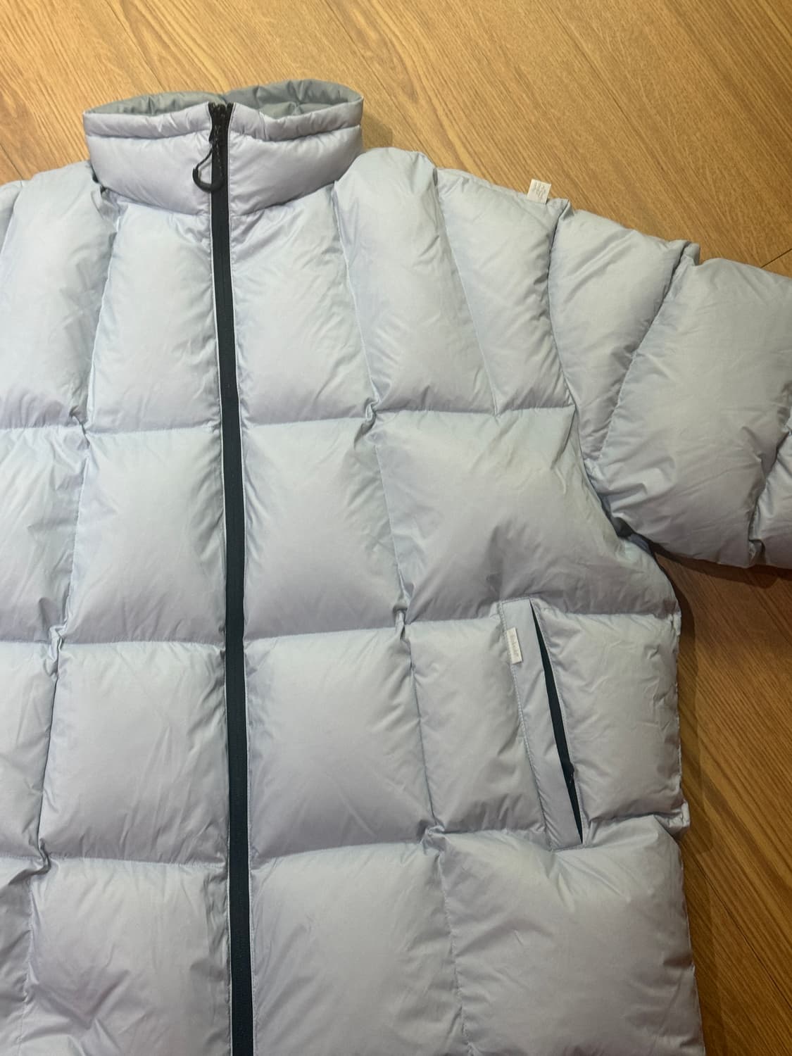 FETCH PERTEX 패딩 XL 상품이미지2