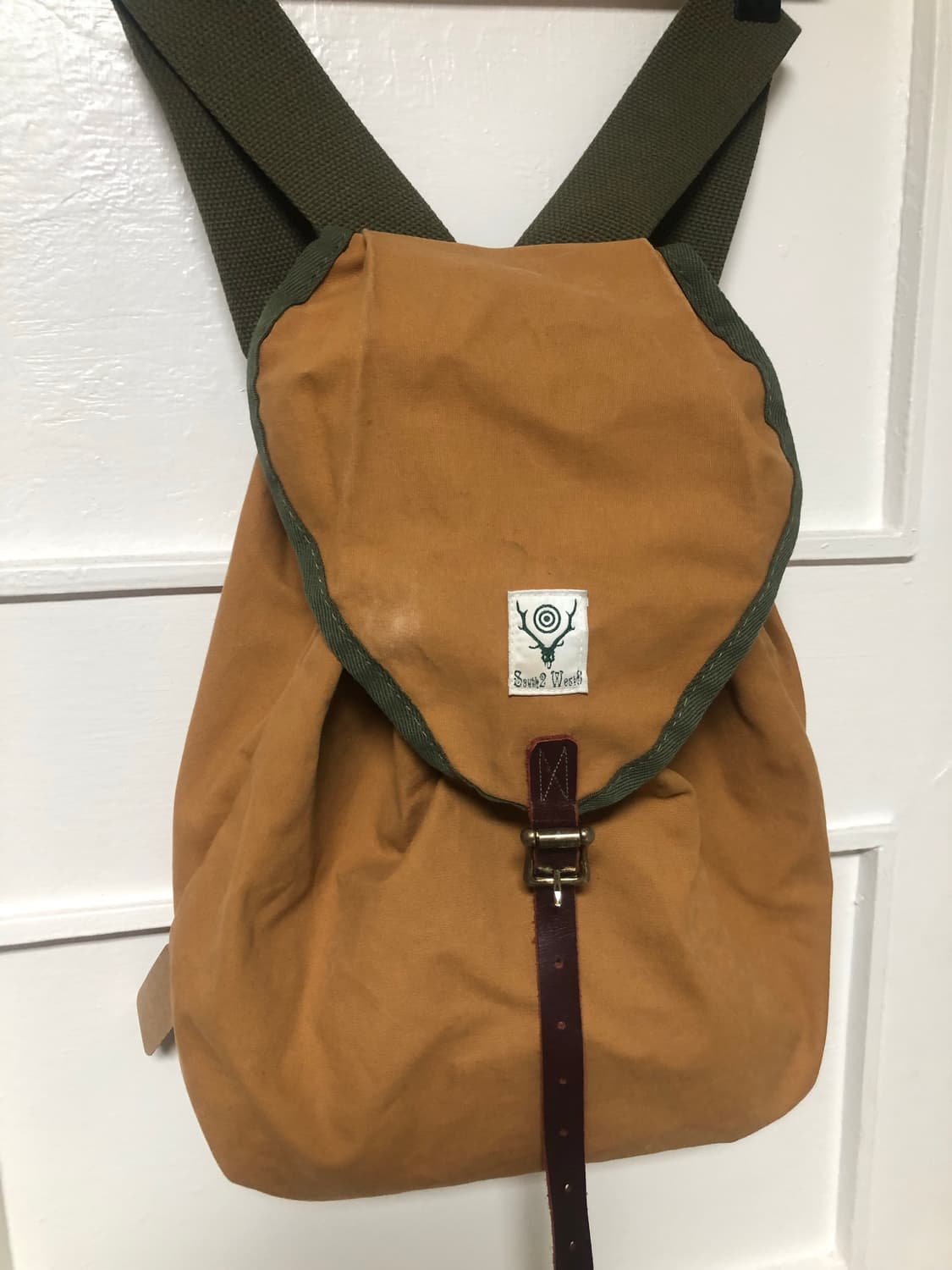 South2 West8 backpack 상품이미지2