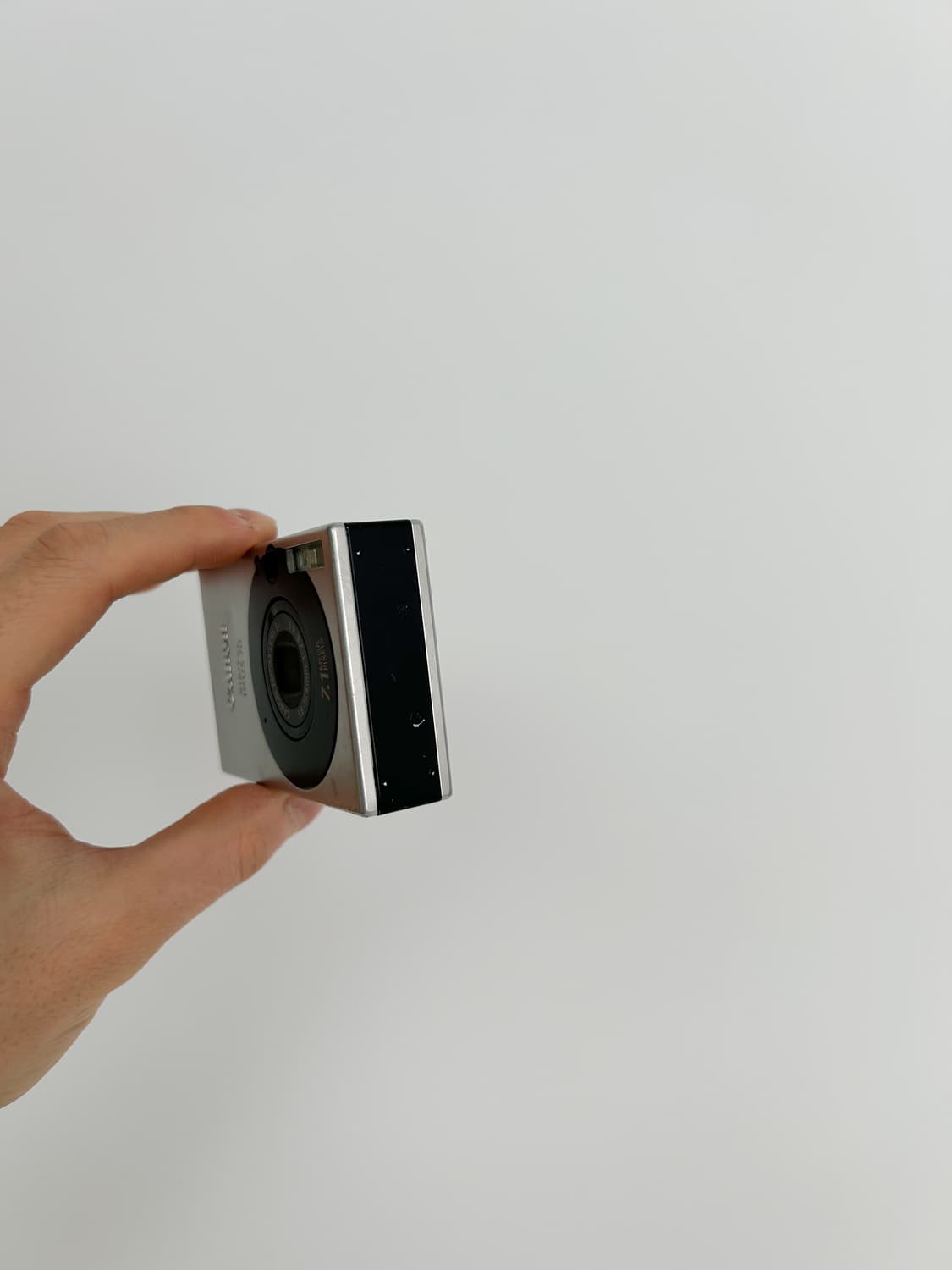 강민경디카!) 캐논 익서스 70 Ixus 빈티지 디카 상품이미지10