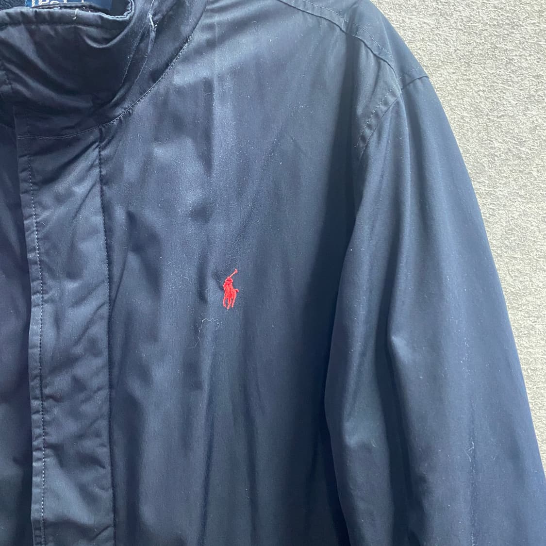 폴로 랄프로렌 레드포니 페리 자켓 B3886 상품이미지3