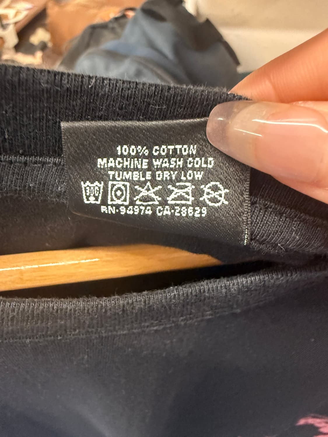 Stussy 스투시 스케이트 터프 반팔티 상품이미지6