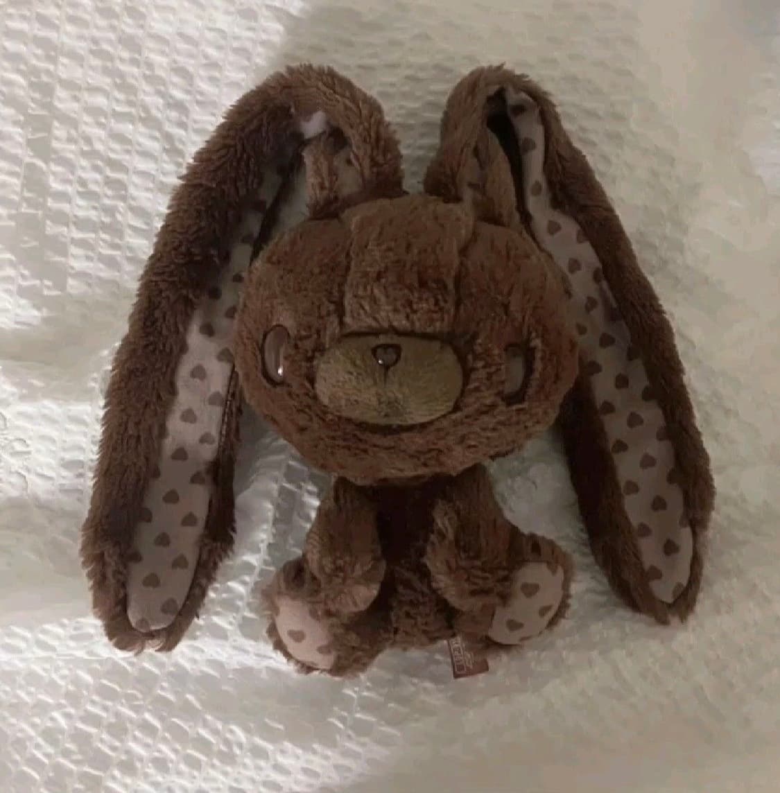 발렌타인 범용토끼 초코 상품이미지1