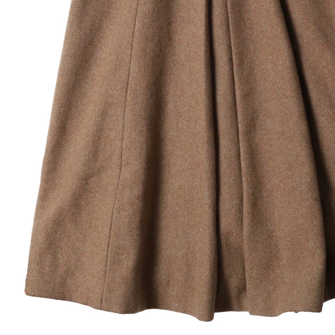 랄프 로렌 Ralph Lauren Sleeve  Wool Coat 상품이미지7