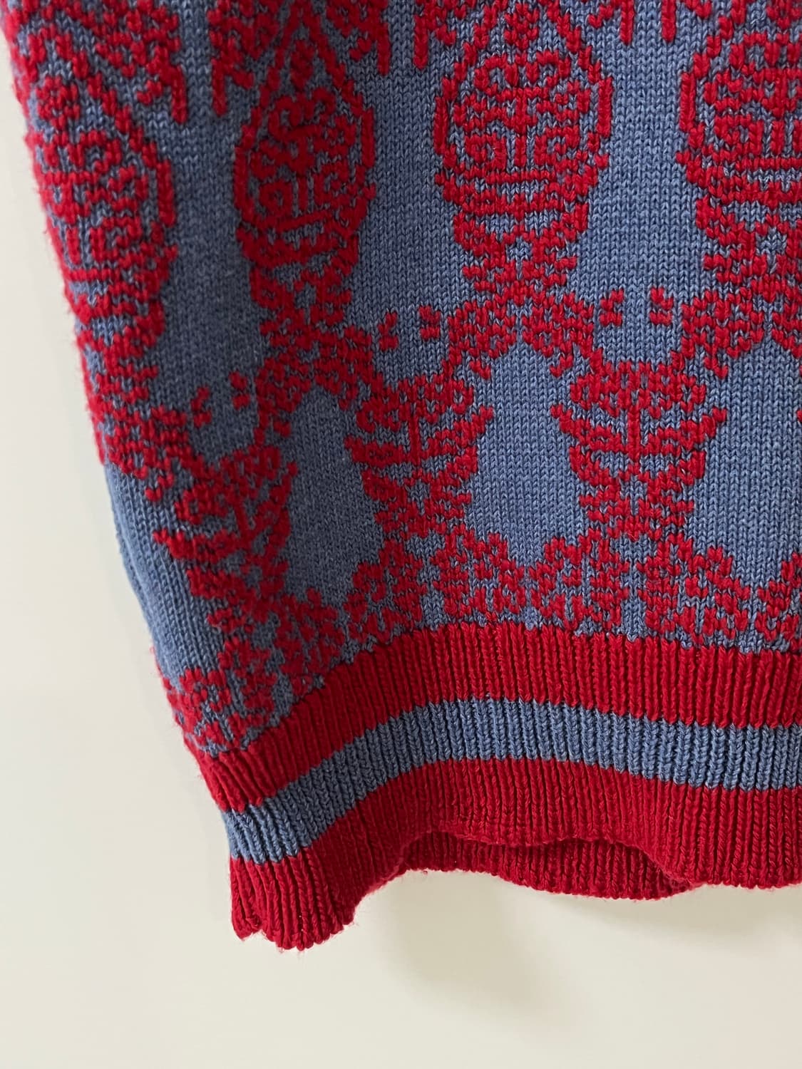 paria farzaneh 파리아파르자네 니트 베스트 상품이미지3