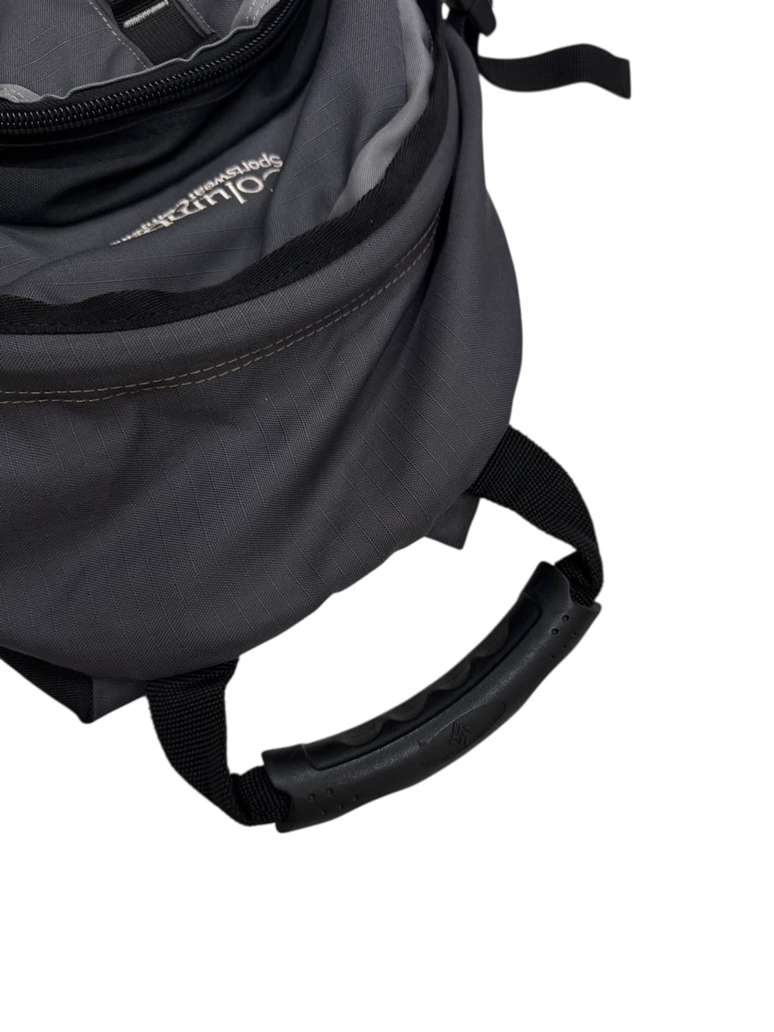 컬럼비아 백팩 블랙그레이 (30L) 상품이미지7