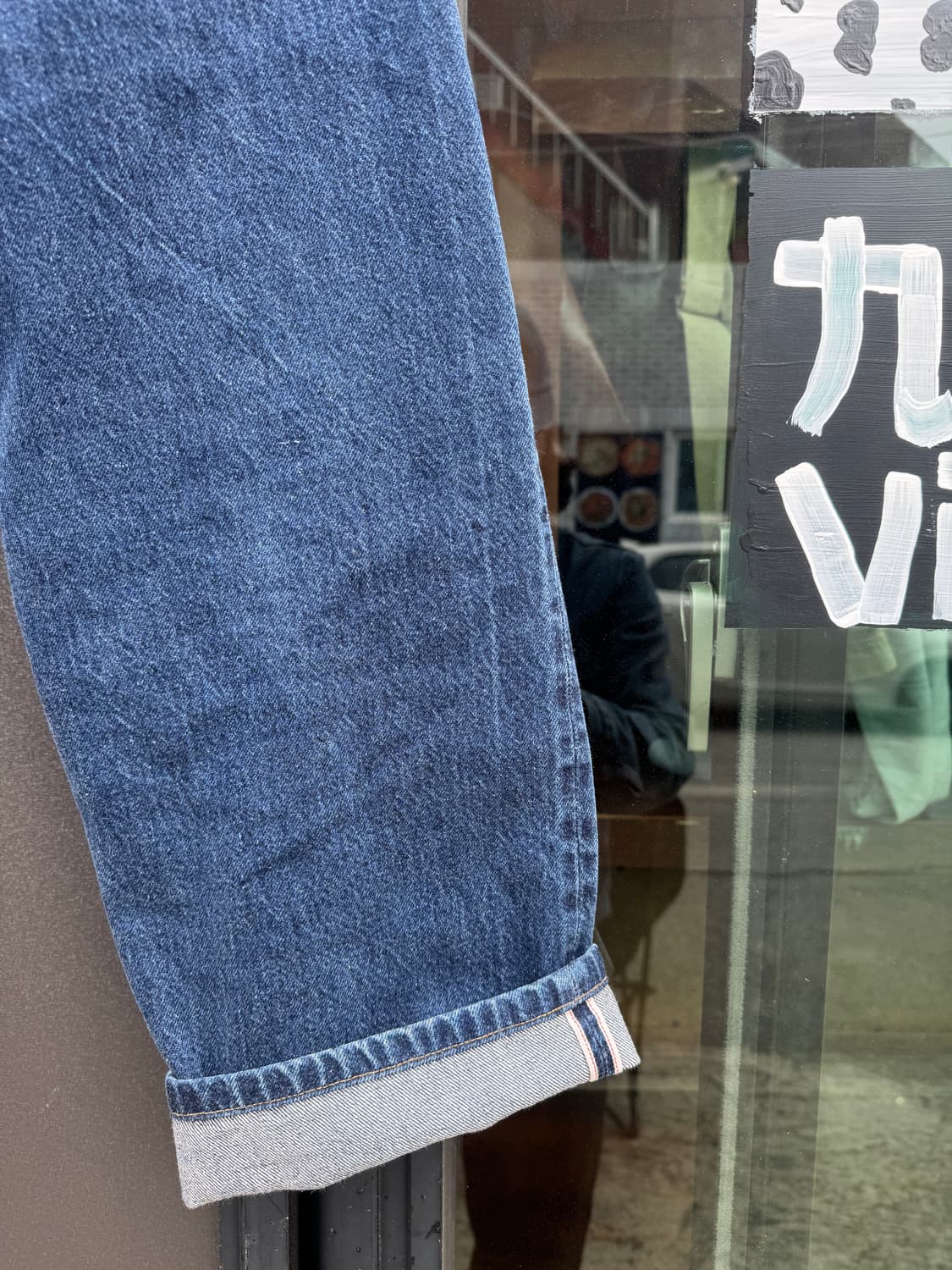 리바이스 501xx 1955s 32x30 상품이미지3