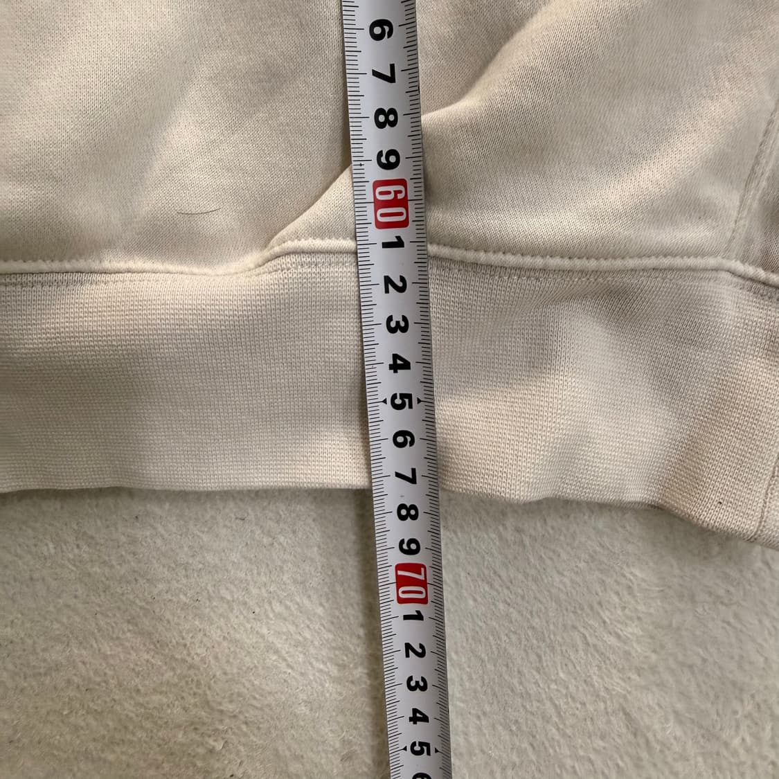 L 나이키 멀티로고 후드티 0608T1 상품이미지6