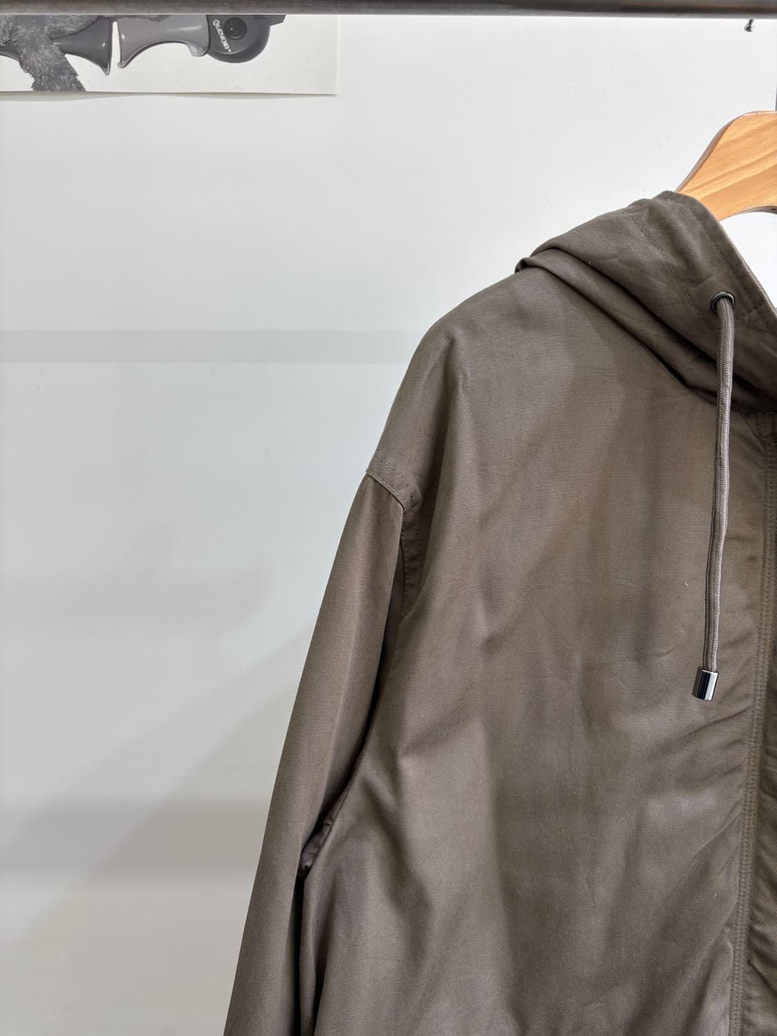 LEVIS 야상 자켓 상품이미지3