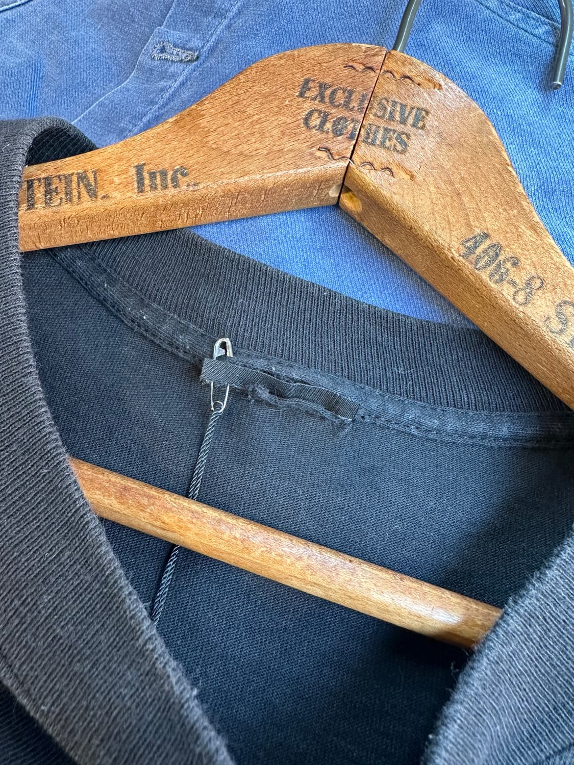 90s 하와이 Hawaii 싱글스티치 프린팅 티셔츠 1992 상품이미지8