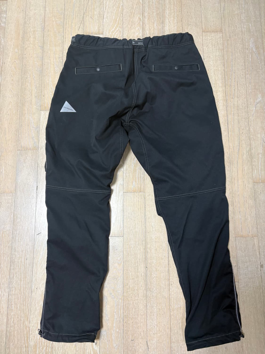 앤드원더 클라이밍 팬츠 상품이미지6