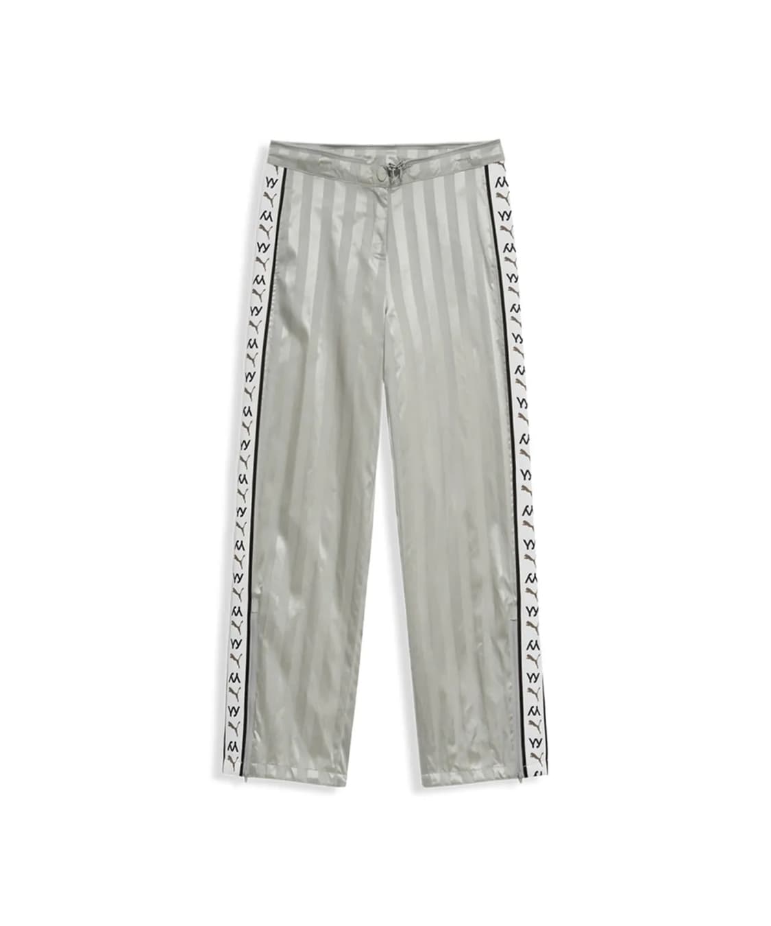 PUMA x OPEN YY 레이싱 팬츠 M 사이즈 상품이미지1