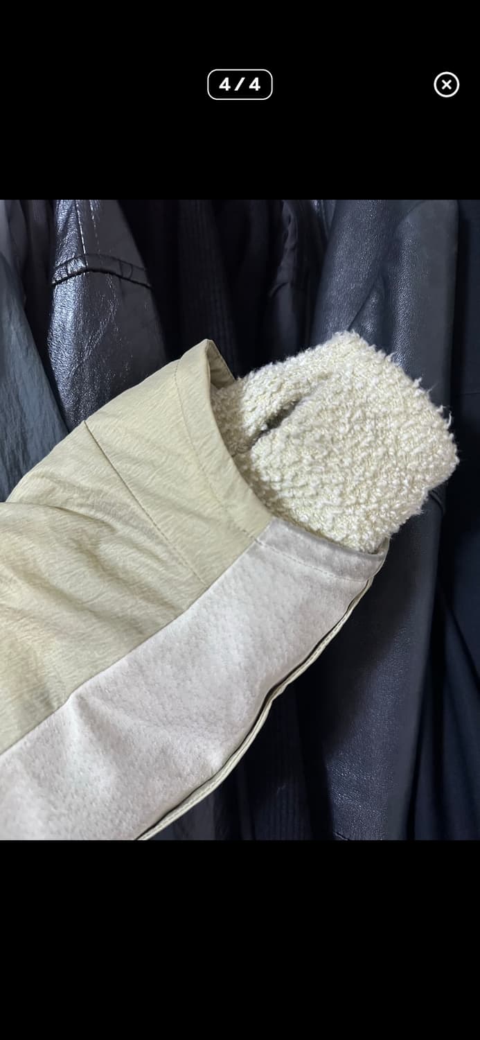 Xlim ep 4 01 패딩 상품이미지4